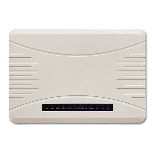 金昌手机信号屏蔽器DX5009